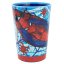 Bezpieczny plastikowy kubek 470 ml - Spiderman Dimension