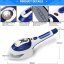 STEAM IRON Przenośne żelazko parowe 3 w 1