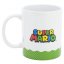 Ceramic mug with gift box 325 ml - Super Mario Group