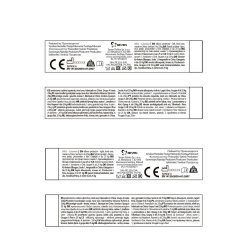 Chrániče kolen a loktů Spider-Man