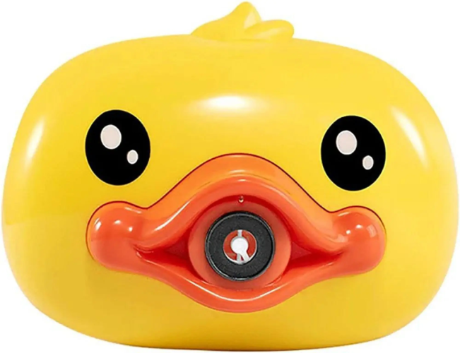 Bubble Camera - Kamera bąbelkowa Duck