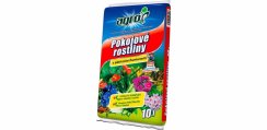 AGRO Podłoże do roślin doniczkowych 10L (SPRZEDAŻ TYLKO W SKLEPIE)