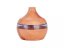 Aromatyczny dyfuzor zapachowy LED - 300 ml jasnego drewna