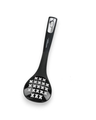 Durszlak z ergonomicznym uchwytem