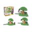 harry potter playset classe cura delle creature magiche