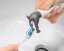 Funny toothpaste dispenser - Dog's butt