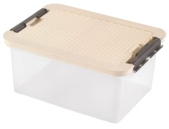 Heidrun Úložný box R-box 14L