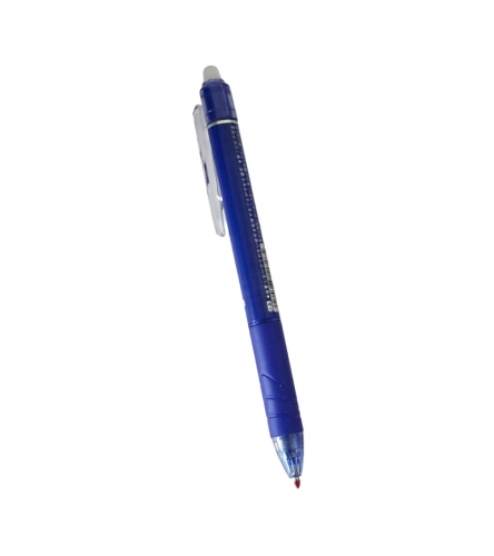 Długopis gumowy 0,7 mm - Huimai HM-159