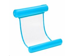 Duże leżak do wody – żółty