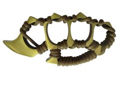 Boxer – zelená 2157