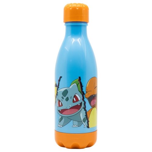 Butelka 560ml - Pokémon