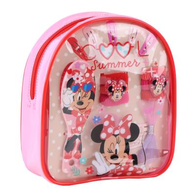 Minnie Mouse Cosmetic Set