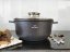 Set of pots and pans - 17pcs