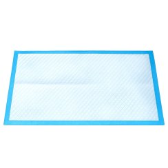 Podkłady dla psa chłonne podkłady higieniczne dla zwierząt 100 szt. 40x60 SR272