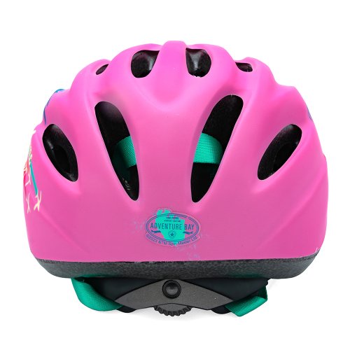 Cyklistická prilba S 48-52 cm Paw Patrol - dievčatá