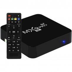 Smart TV 6K Box - FO-R3