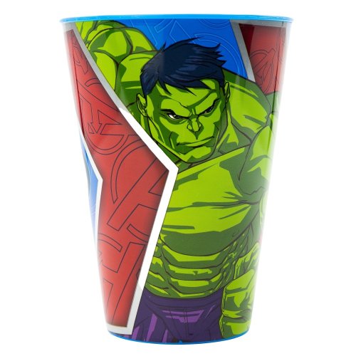 430ml Avengers Heraldic Army
