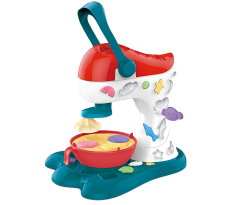 Kreativní sada Clay na výrobu dezertů