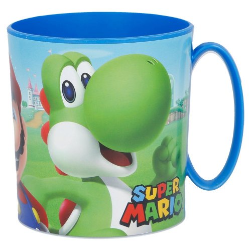 Hrnček 350 ml - Super Mario