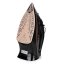 Żelazko parowe 8w1 duża moc 2600 W powłoka ceramiczna Anti-Drip Anti-Calc