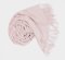 Dámska svetlo ružová pashmina P109 / Dámska svetlo ružová šál
