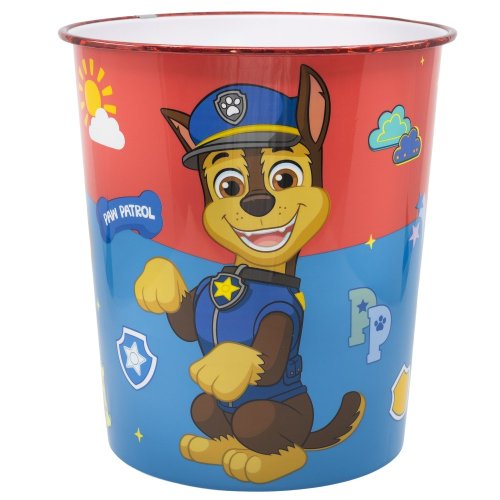 Kosz na śmieci - Paw Patrol Friendship Fun
