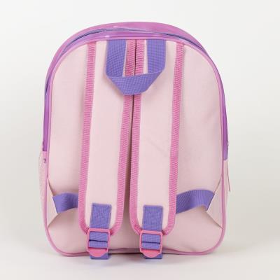 Children's 3D backpack Dollhouse Gabby