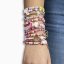 Hello Kitty DIY bracelet kit