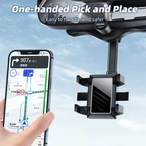 RotatableCarHolder 8