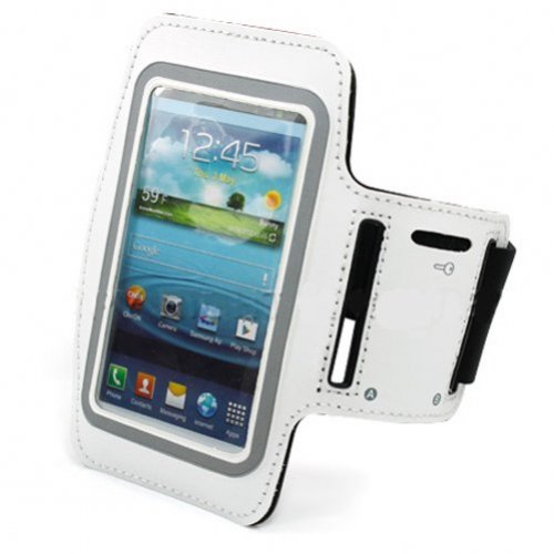 Sports arm case for mobile phone - Armband