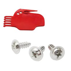 Zestaw filtrów i szczotek do iRobot Roomba 600 605 610 616 620 650 670 681 696