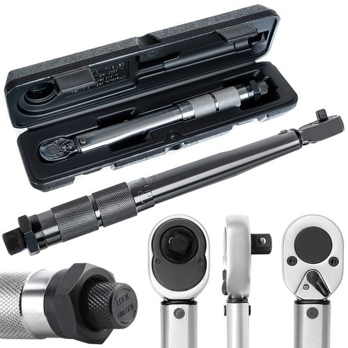 Multifunction wrench with ratchet