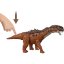 Ampelozaur - Mattel Jurassic World Massive Action
