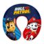 Cestovný vankúš Paw Patrol – chlapci