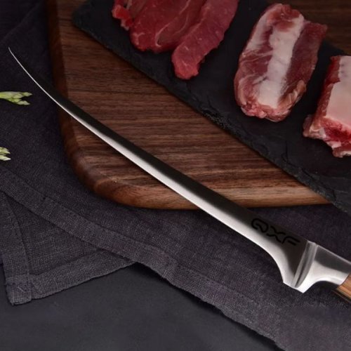 Japanese knife - SHARPACE