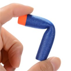 Šipky do vystřelovacích pistolí Nerf