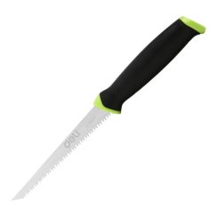 DELI Piła do płyt gipsowych 6" | 150mm
