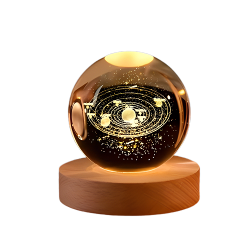 LED koule - LUMABALL