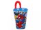 37206 1 kelimek s brckem 430 ml quot streets quot spiderman 2