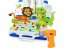 Creative Screwdriver Kit with Baby Drill - set of 198 pieces