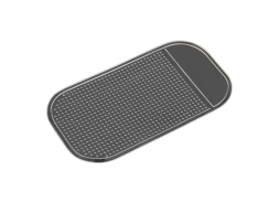 Nano pad - przezroczysty