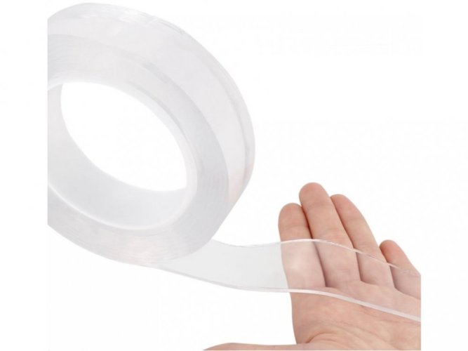 Băng dính 2 mặt chống thấm - 3 m