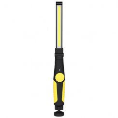 LED rechargeable work light with magnet