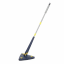 ANGLEMOP corner dust mop with 360° swivel head