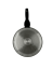 Aluminiowa patelnia z nieprzywierającą powierzchnią - 28 cm