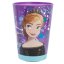 Bezpieczny plastikowy kubek 470 ml - Frozen Violet