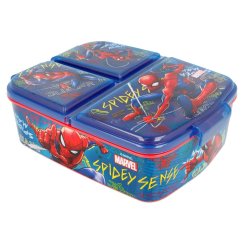 Sendvičový box Spider-Man Graffiti