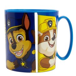Hrnek 350ml - Paw Patrol Pup Power