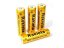Baterie GOLD 18650 -  12 000 mAh