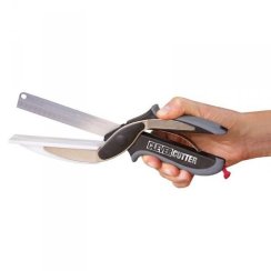 Kitchen scissors - Clever Cutter